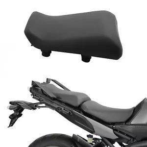 fsmotouk Rear Passenger Seat Fit For Yamaha MT09 14-17 FJ09 2015-2017 Tracer 900 16-17