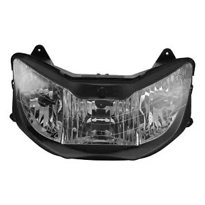 fsmotouk Headlight Head Light Lamp Assembly Fit For Honda CBR900RR CBR 929 RR 2000 2001