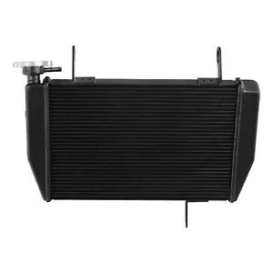 fsmotouk Radiator Cooler Fit For Ducati Hypermotard 821 13-15 Hyperstrada 939 2016-2021