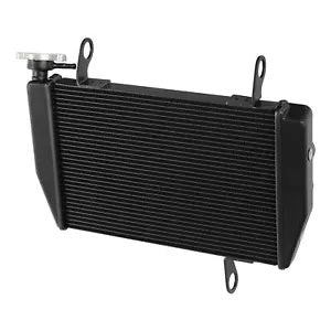 fsmotouk Radiator Cooler Fit For Ducati Hypermotard 821 13-15 Hyperstrada 939 2016-2021