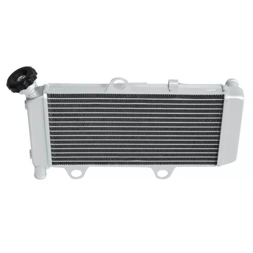 fsmotouk Aluminum Radiator Engine Cooling cooler Fit For Yamaha XT660R XT660X 2004-2014