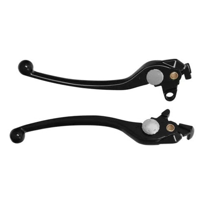 fsmotouk Motorcycle Brake Clutch Levers Fit For Honda CB1300 2005-2013 CB1100 2013-2017