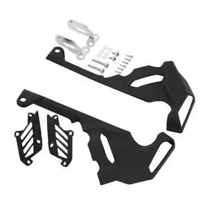 fsmotouk Front Caliper Covers Fit For Honda Goldwing GL 1800 18-23 Replace 08F74-MKC-A00