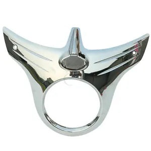 fsmotouk Healight Bezel Fit For Indian Chieftain 2014-2018 Roadmaster 2015-2023