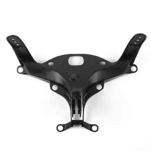 fsmotouk Front Upper Stay Fairing Headlight Bracket Fit For Yamaha YZF R1 2004-2006