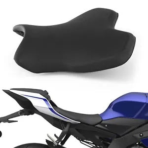 fsmotouk Front Rider Driver Seat Cushion Fit For Yamaha YZF R1 YZFR1 YZF-R1 2015-2024