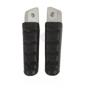 fsmotouk Rear Footrests Foot pegs Footpeg Fit For BMW F800S 2004-2008 F800ST 2004-2012