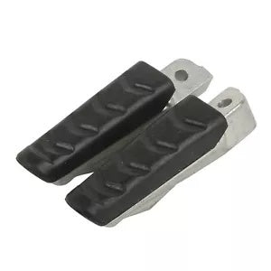 fsmotouk Rear Footrests Foot pegs Footpeg Fit For BMW F800S 2004-2008 F800ST 2004-2012