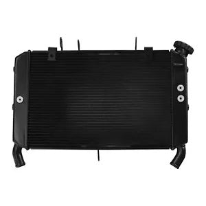 fsmotouk Radiator Cooler Cooling Fit For Yamaha FZ09 MT09 MT-09 2014-2020 FJ09 2015-2017