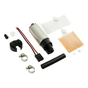 fsmotouk Intank Fuel Pump Strainer Install Kit Replace Fit For EP432 P72192 P72236 EP126