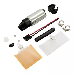 fsmotouk Intank Fuel Pump Strainer Install Kit Replace Fit For EP432 P72192 P72236 EP126