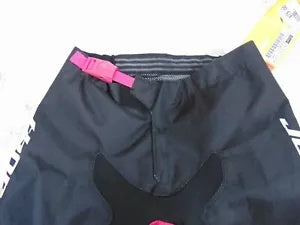 foxcycleworks Thor Womens White/Magenta Pink Pulse Facet Dirt Bike Pants Size 3/4 2902-0181