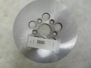 foxcycleworks Harley Davidson NOS 10" Brake Disc Rotor 79-83 FLHT FLHS P/N: 44210-79