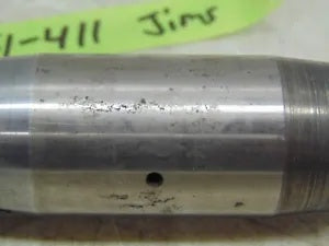 foxcycleworks JIMS 1 Hole 41-E81 Shovelhead Knuckle Panhead Crank Pin Crankpin P/N: 23961-411