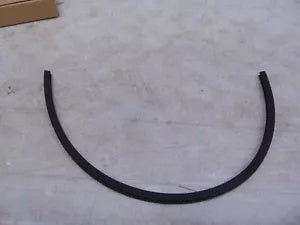 foxcycleworks Harley Fairing Lower Speaker Enclosure Gasket 18-19 FLHXSE P/N: 25700895