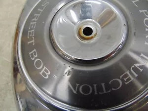 foxcycleworks Harley Davidson Sequential Port Injection Street Bob Air Cleaner P/N: 29121-01