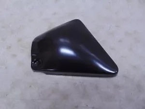 foxcycleworks Harley Davidson Right Side Primed Frame Cover 02-06 VRSC VROD P/N: 66168-04BEO