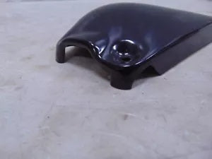 foxcycleworks Harley Davidson Right Side Primed Frame Cover 02-06 VRSC VROD P/N: 66168-04BEO