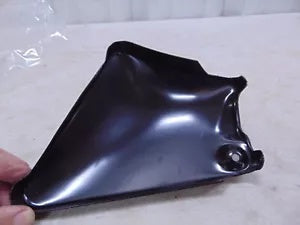 foxcycleworks Harley Davidson Right Side Primed Frame Cover 02-06 VRSC VROD P/N: 66168-04BEO