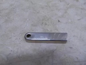 foxcycleworks Harley Davidson Shifter Rod Arm Linkage Cover Polished 99-20 Twin Cam 33890-99