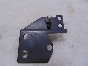 foxcycleworks Harley Davidson Left Side Mounting Bracket from Kit 53806-06 P/N 53758-96C