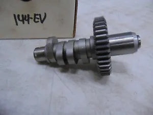 foxcycleworks Sifton Harley Evo 144 EV Cam Camshaft 84-99 Big twin P/N 144-EV