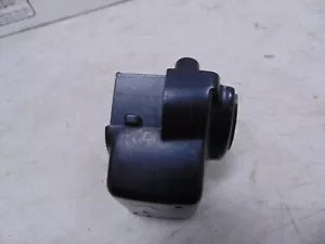 foxcycleworks Harley Davidson Lower Left Switch Housing 96-06 FLHT Touring #53 P/N: 71558-96