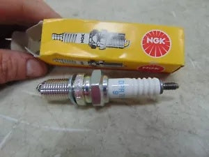 foxcycleworks NGK Spark Plugs Spark Plug P/N DPR7EA-9