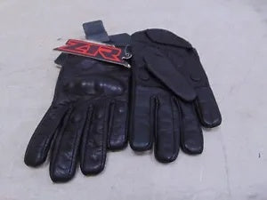 foxcycleworks Z1R Women's 270 Gloves - Black - Small P/N 3302-0465