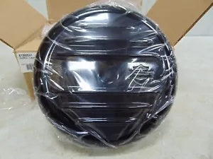 foxcycleworks Harley Davidson Gloss Black Air Cleaner Bar Shield 16-22 XL Sportster 61300541