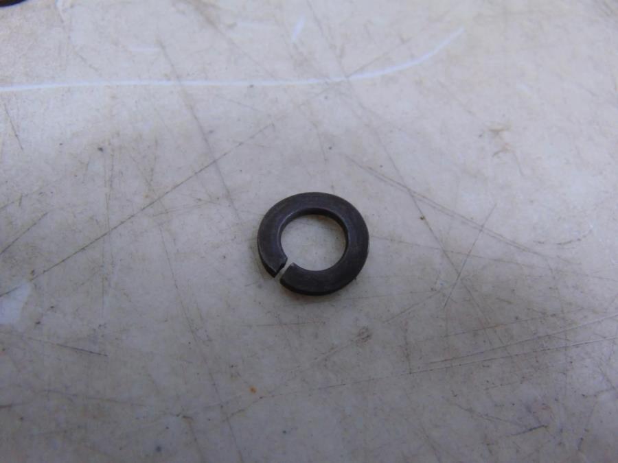 foxcycleworks Vintage BMW Lock Washer P/N: 07119930840