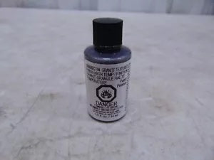 foxcycleworks Harley Davidson Granite High Temp Textured Touch-Up 1/2oz Bottle P/N: 98600CTN