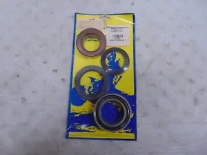 foxcycleworks Pivot Works 94-95 Yamaha YFM350FW Rear Wheel Bearing Kit Big Bear PWRWK-Y16-030