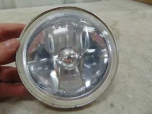 foxcycleworks Harley Davidson Sealed Beamed Passing Lamp 98-05 Softail & Touring P/N 68674-69A