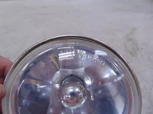 foxcycleworks Harley Davidson Sealed Beamed Passing Lamp 98-05 Softail & Touring P/N 68674-69A