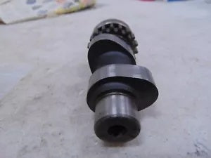 foxcycleworks Harley Stock Rear Camshaft Cam 1999 Twin Cam "B" Stamped Injected #3 25297-99