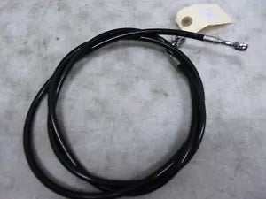 foxcycleworks LA Choppers Handlebar Cable and Brake Line Kit MISSING PARTS P/N: 0610-1251