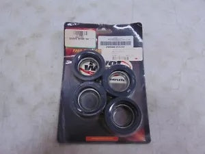 foxcycleworks Pivot Works Suzuki Wheel Bearing Kit P/N: PWRWK-S15-032