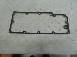 foxcycleworks Jims 6 Speed 07-16 Touring Transmission Oil Pan Gasket ONLY REPL 26077-99 881