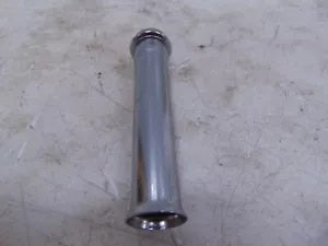 foxcycleworks Harley Davidson Stock Lower Pushrod Cover ONLY 1 18-22 FLH, FLT P/N 25701000