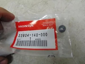 foxcycleworks Honda Rubber Clutch Damper P/N: 22804-148-000