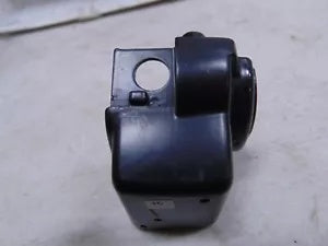 foxcycleworks Harley Davidson Lower Left Switch Housing 06-13 Touring #46 P/N: 71558-96