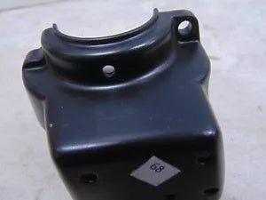 foxcycleworks Harley Davidson Lower Left Switch Housing 06-13 FLHT Touring P/N: 71558-96A #64