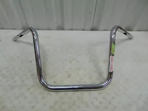 foxcycleworks LA Choppers Hefty 1 1/4" Ape Hanger Handlebars 14" Chrome FXD FLST LA-7312-14