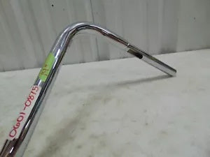 foxcycleworks LA Choppers Hefty 1 1/4" Ape Hanger Handlebars 14" Chrome FXD FLST LA-7312-14