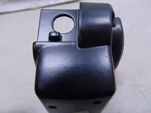 foxcycleworks Harley Davidson Lower Left Switch Housing 06-13 Touring #35 P/N: 71558-96