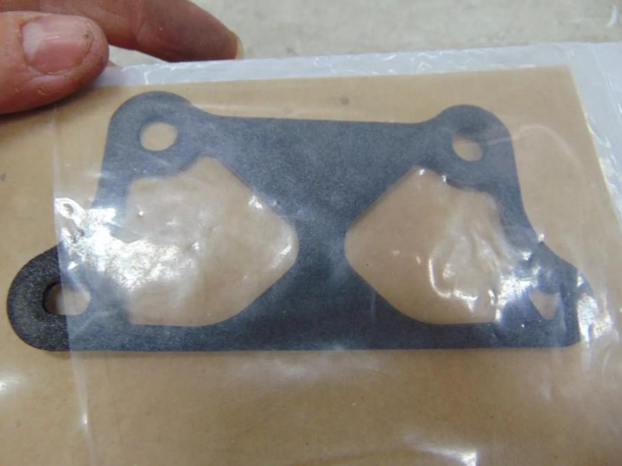 foxcycleworks Harley Davidson Tappet Cover Gasket 04-20 XL Models 2 Pack P/N 17976-04