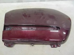 foxcycleworks Honda 06-08 GL1800 Cabernet Red Metallic Right Side Saddlebag Lid