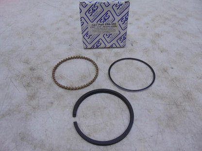 foxcycleworks S & S Piston Ring Set Harley 1966-1999 Big Twin 1986-2003 XL P/N: 94-1211