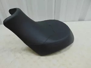 foxcycleworks Kawasaki Vulcan Ergo Fit Mid Reach Seat Assy Black P/N: 53066-0502